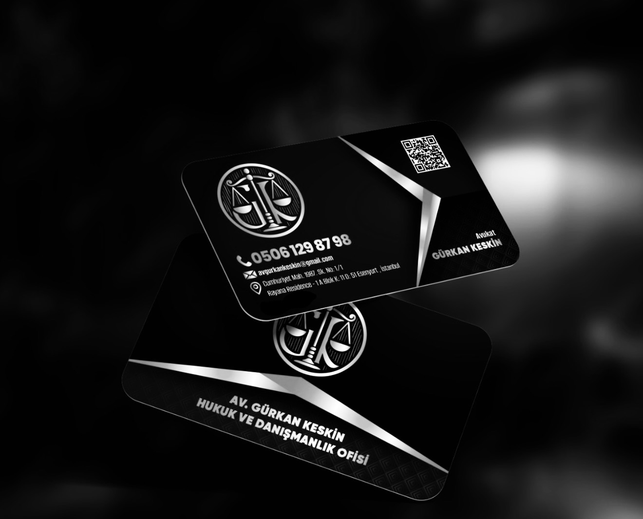 Av. Gürkan Keskin Hukuk ve Danışmanlık Ofisi